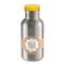 Blafre - Teräspullo 500 ml keltainen – kuva 1