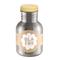 Blafre - Teräspullo 300 ml vaaleankeltainen – kuva 1