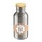 Blafre - Teräspullo 500 ml vaaleankeltainen – kuva 1
