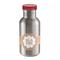Blafre - Teräspullo 500 ml punainen – kuva 1