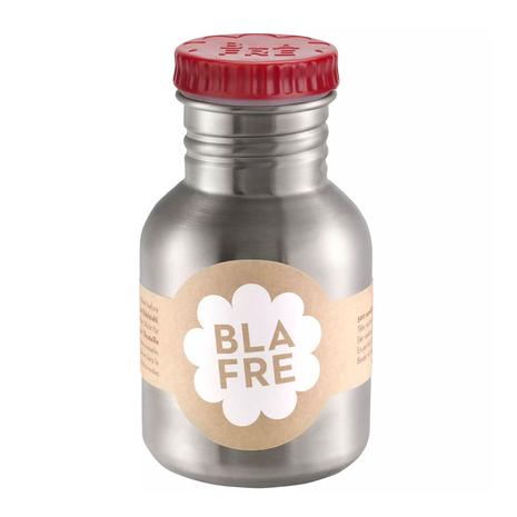 Blafre - Teräspullo 300 ml punainen – kuva 1/1