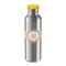 Blafre - Teräspullo 750 ml keltainen – kuva 1