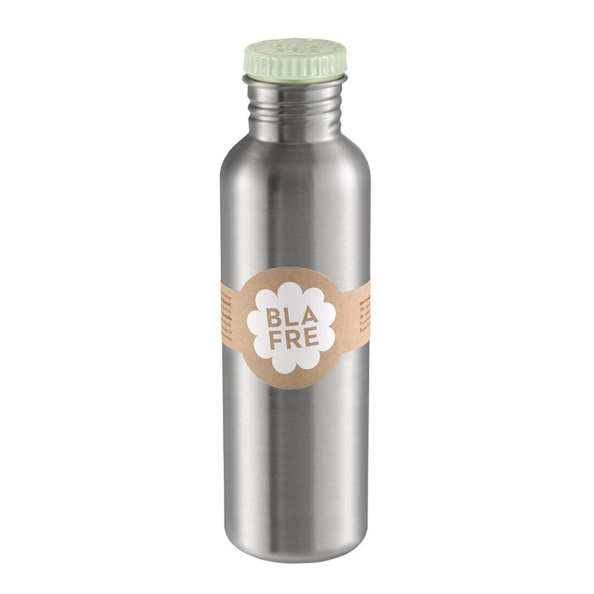 Blafre - Blafre Teräspullo 750 ml Vaaleanvihreä