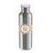 Blafre - Teräspullo 750 ml vaaleanliila – kuva 1