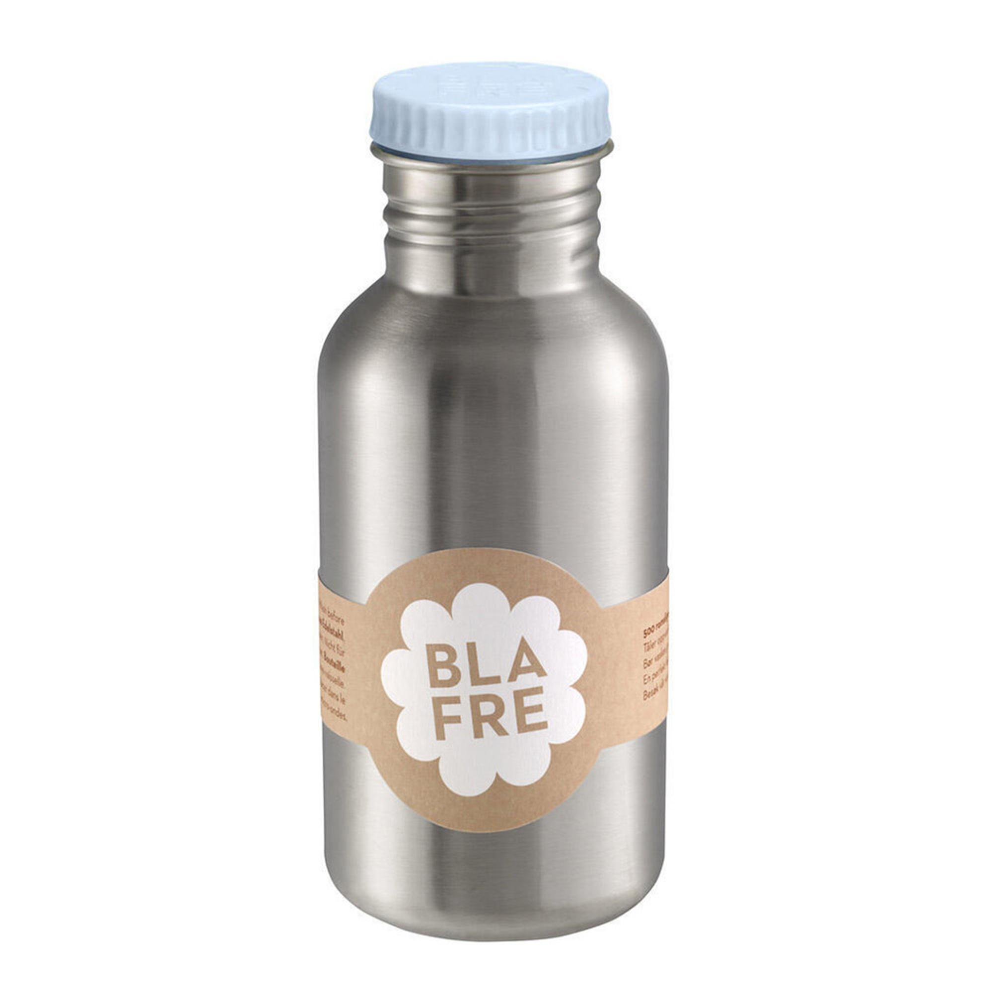Blafre - Blafre Teräspullo 500 ml Taivaansininen