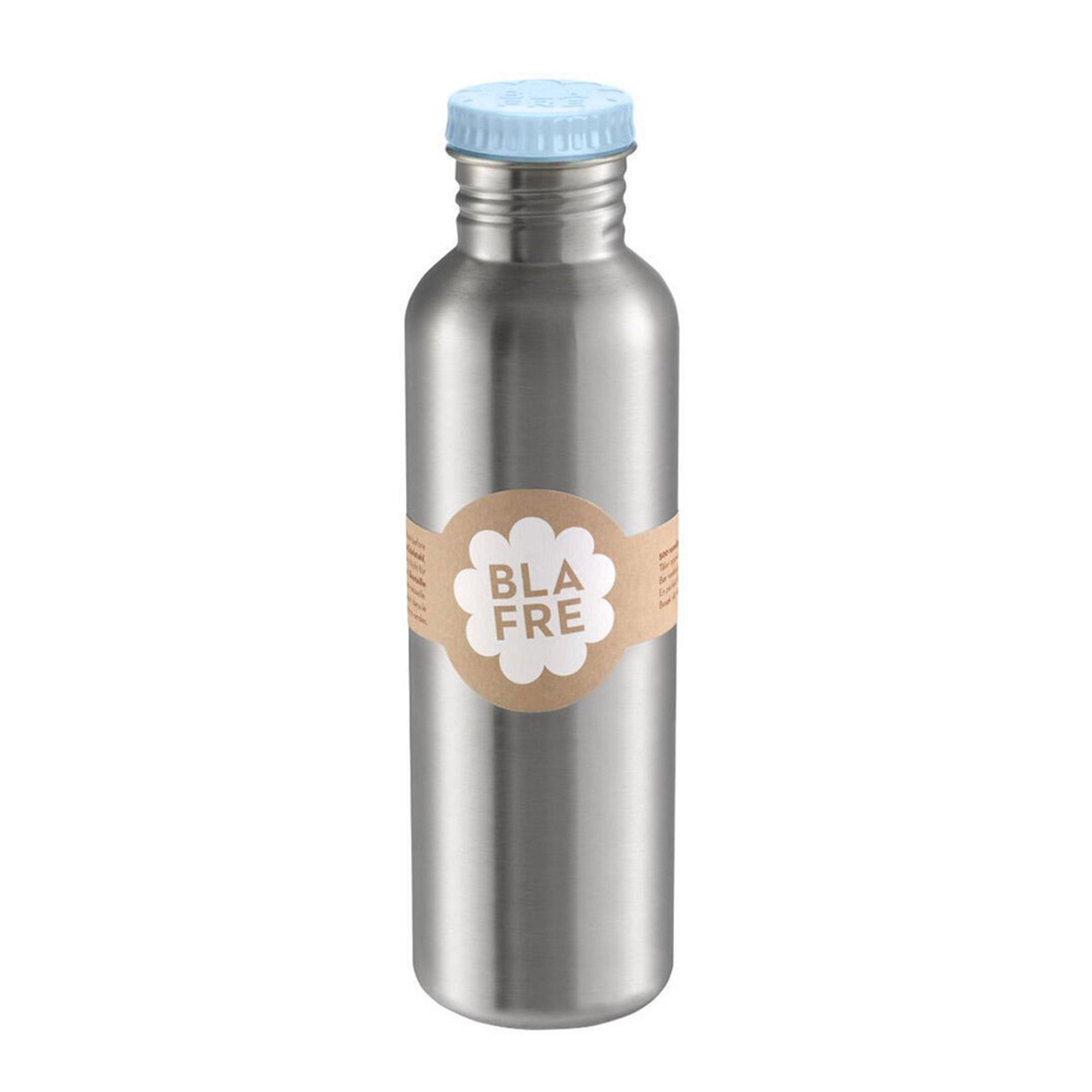 Blafre - Blafre Teräspullo 750 ml Taivaansininen