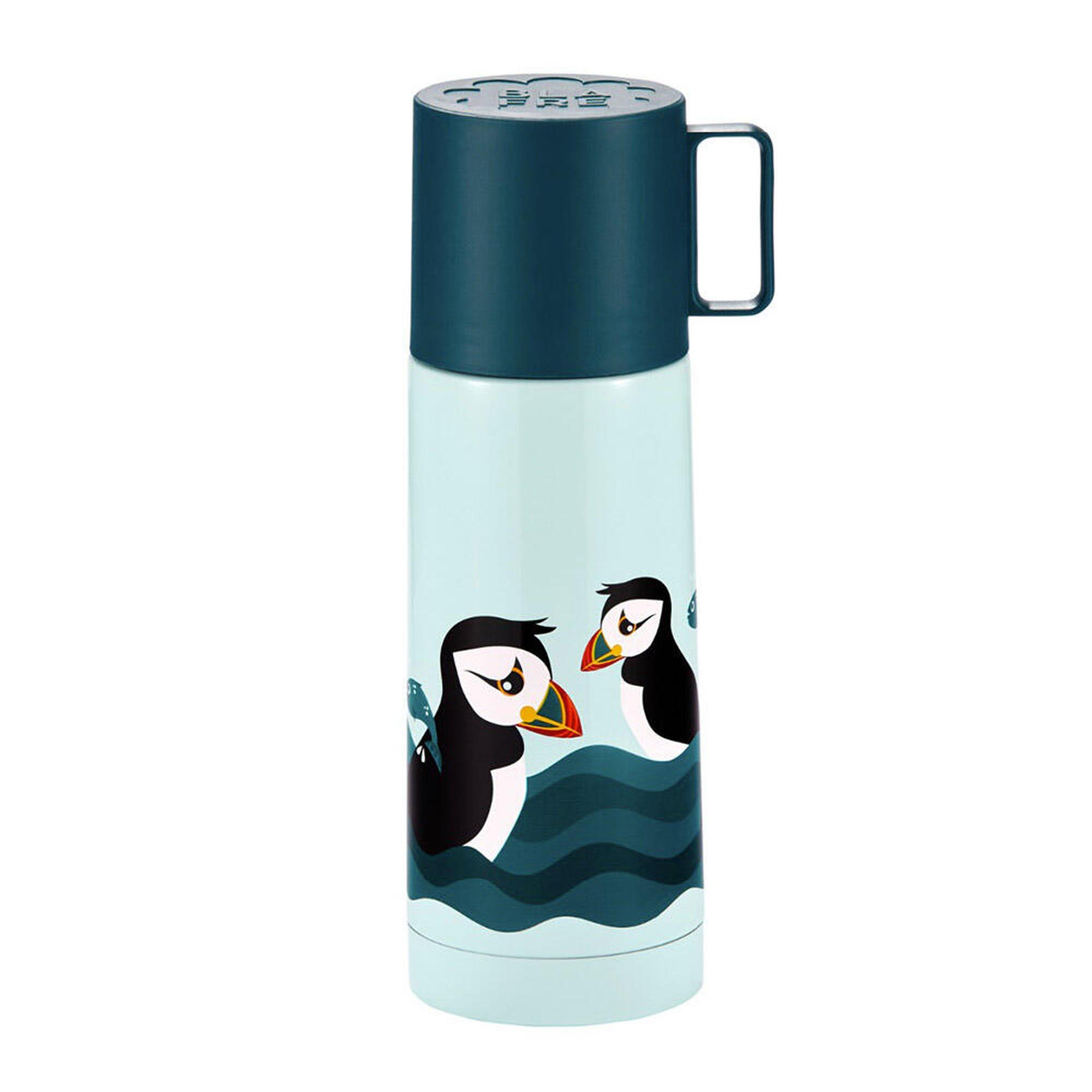 Blafre - Termospullo Lunni 350 ml Sininen