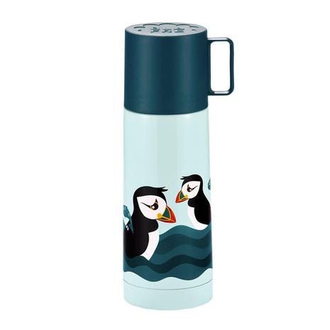 Blafre - Lunni termos 350 ml sininen – kuva 1/2