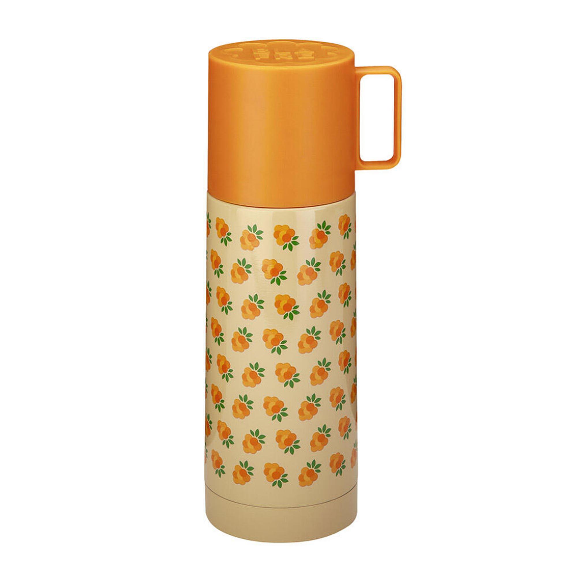 Blafre - Termospullo Lakka 350 ml Keltainen
