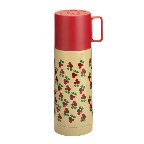 Blafre - Puolukka termos 350 ml punainen – kuva 1/1