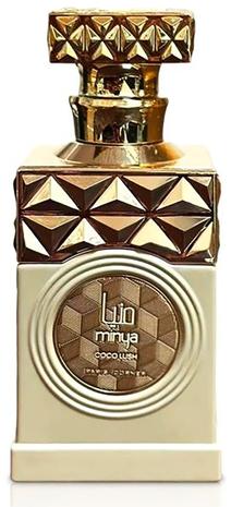 Paris Corner Minya Coco Lush - EdP 100 ml – kuva 1/4