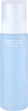 Whamisa Organic Algae Glacier Water Gel Mist 100 ml