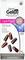Depend Gel iQ Gel Nail Strips Turtle Shell – kuva 1