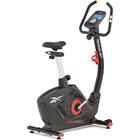 Reebok GB50 One Series Exercise Bike, Musta