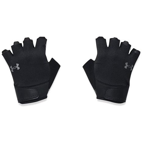 UA MS TRAINING GLOVES M 1369826 001 SM