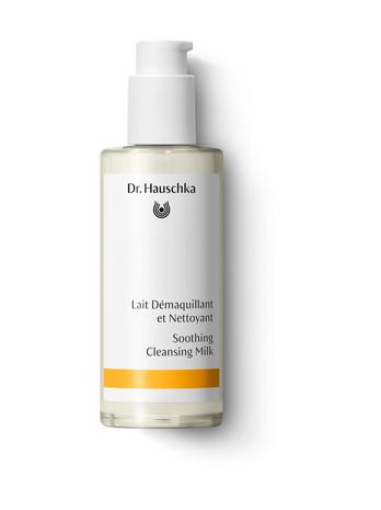 Dr. Hauschka Puhdistusemulsio, 145 ml