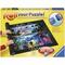 Ravensburger, Palapelimatto, kork. 1500 palaa – kuva 5