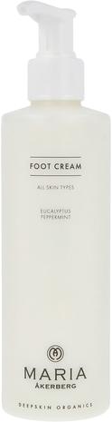 Maria Åkerberg Foot Cream - 250ml