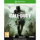 Call of Duty: Modern Warfare Remastered, Xbox One -peli