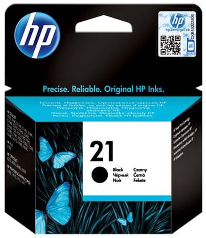 HP C9351AE, mustekasetti