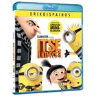 Itse Ilkimys 3 (Despicable Me 3, Blu-Ray), elokuva