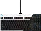 Logitech G Pro, näppäimistö