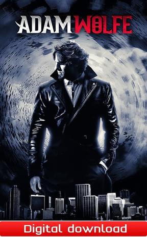 Adam Wolfe, PC -peli