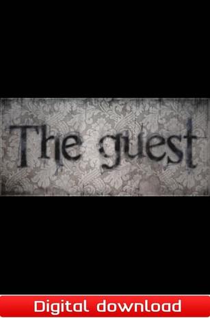 The Guest , PC -peli