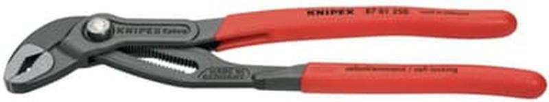 Putkipihdit Cobra Knipex 8701180; 180 mm