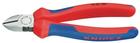 Leikkauspihdit Knipex 7006160; 160 mm