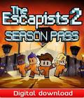 The Escapists 2 - Season Pass, PC -peli