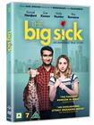 The Big Sick (2017), elokuva