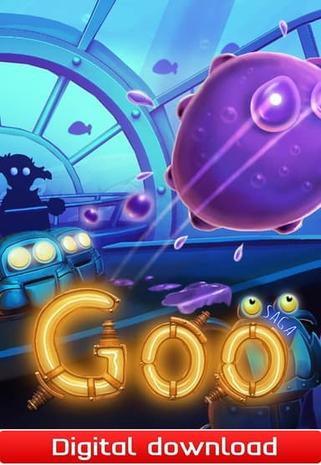 Goo Saga, PC-peli