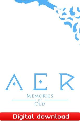 AER: Memories of Old, PC -peli
