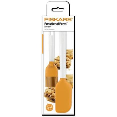 Fiskars Functional Form Leivontasetti 2 osaa