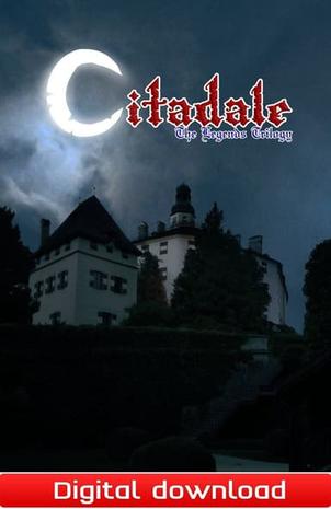 Citadale: The Legends Trilogy, PC-peli