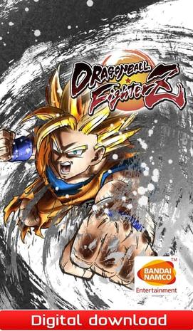 Dragon Ball FighterZ - FighterZ Edition, PC -peli