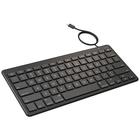 Zagg Wired Lightning, näppäimistö