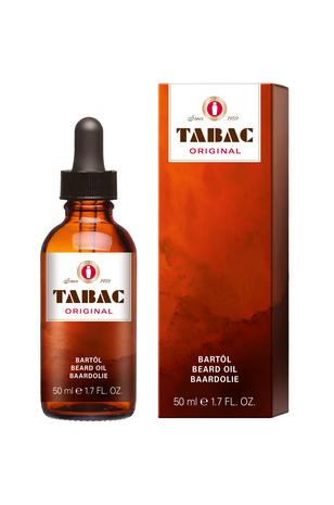 Tabac Original partaöljy 50 ml