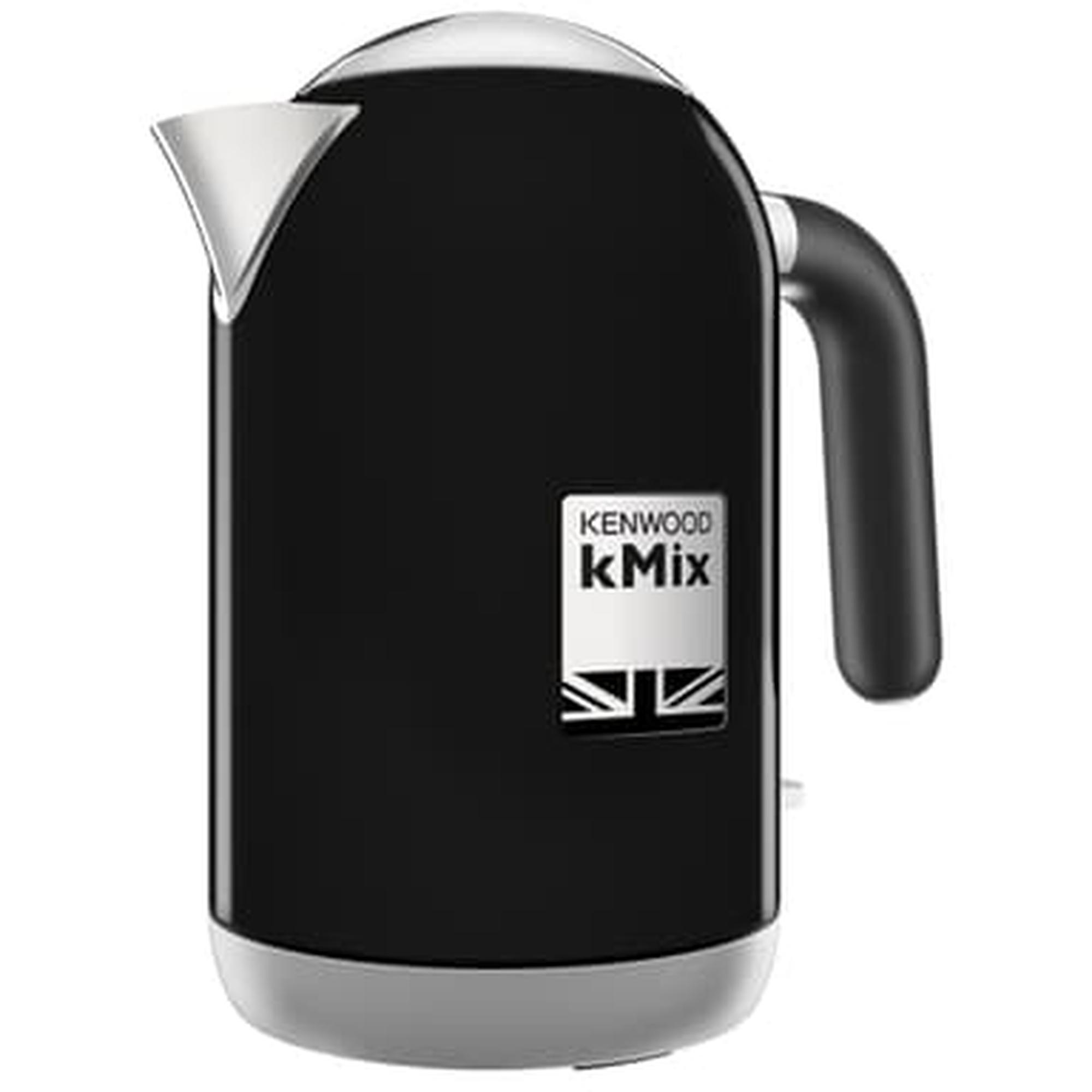 Kenwood Vedenkeitin kMix ZJX650RD - Punainen - 2200 W