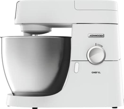 Kenwood KVL4100S, monitoimikone