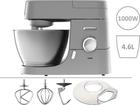 Kenwood KVC3100 Chef, monitoimikon