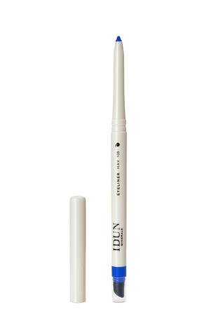 IDUN Minerals Eyeliner Hav (blå)