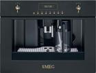 Smeg Colonial CMS8451, integroitava kahvikone
