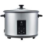 Wilfa RC-10CD, riisikeitin
