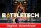 BattleTech, PC -peli – kuva 7