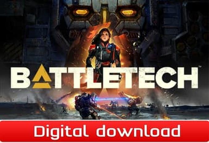 BattleTech, PC -peli