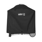 Weber Premium 7184, suojapeite Q300/3000-sarjan grilleille
