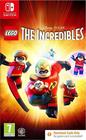 Lego: The Incredibles, Nintendo Switch -peli