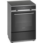 Siemens iQ500 HL9S5E040U, hella